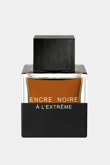 Lalique - Encre Noir Alextreme Eau De Parfum